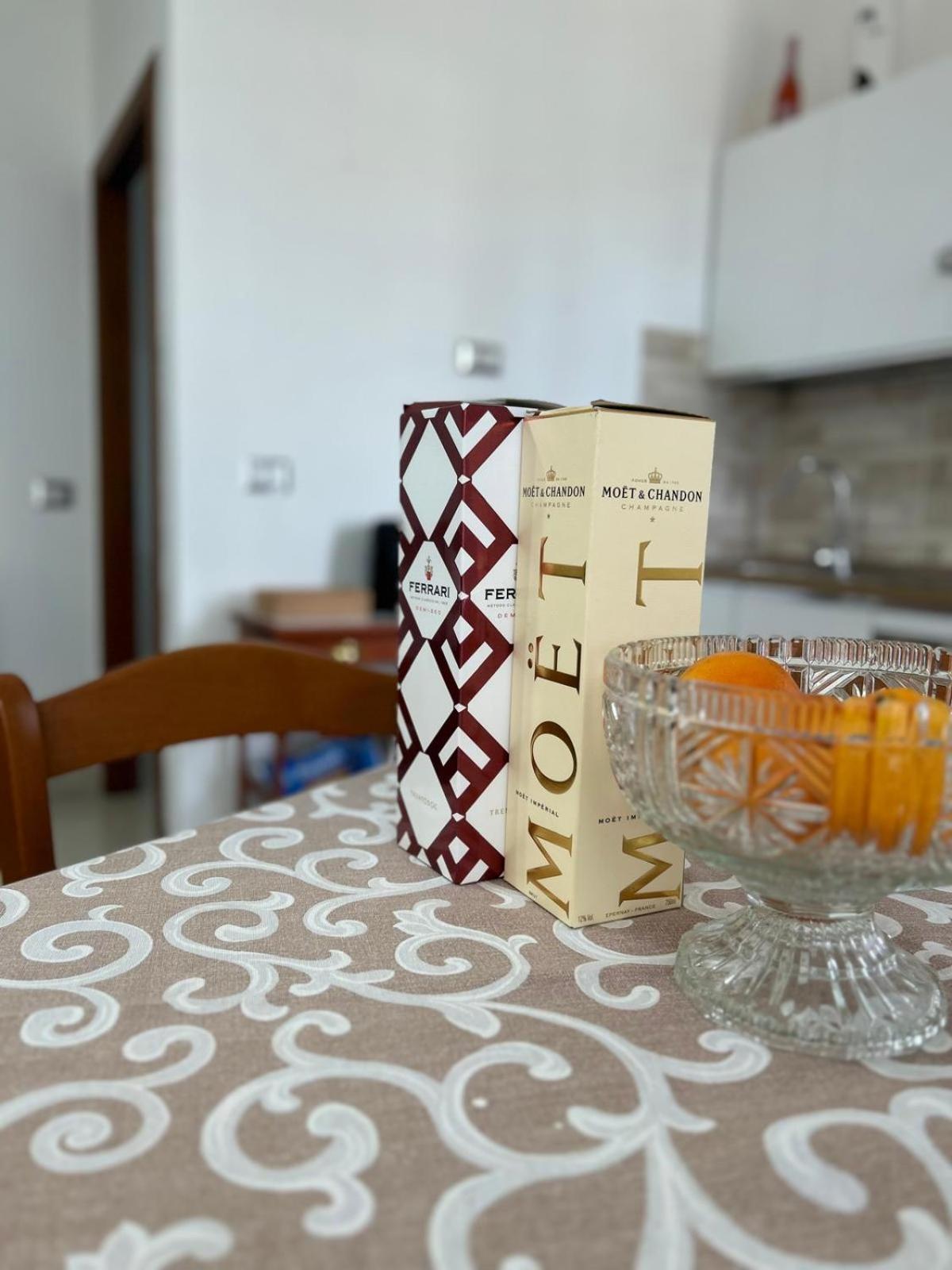 Apartment Ciro's *