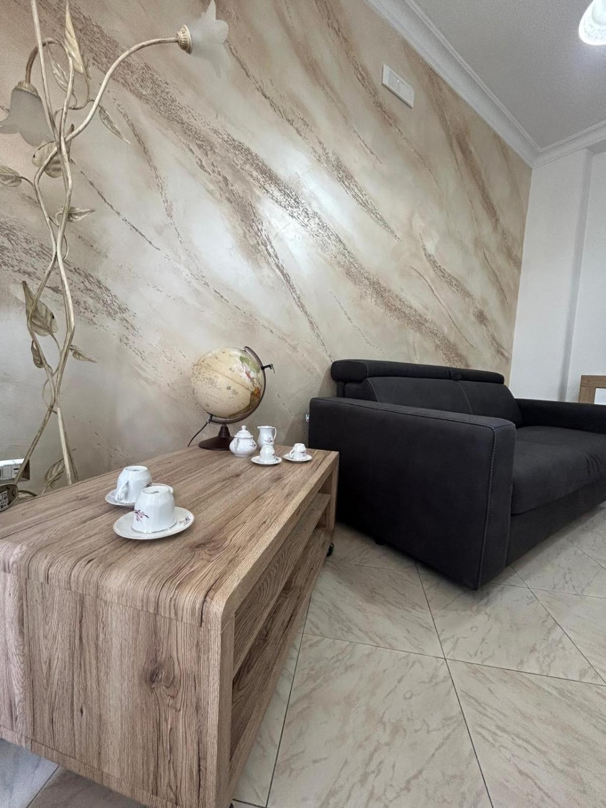 Apartment Ciro's Naples