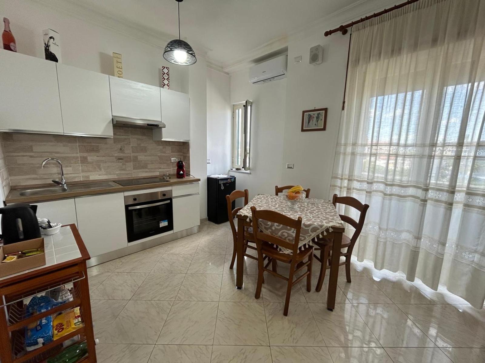 Ciro's Apartment Naples