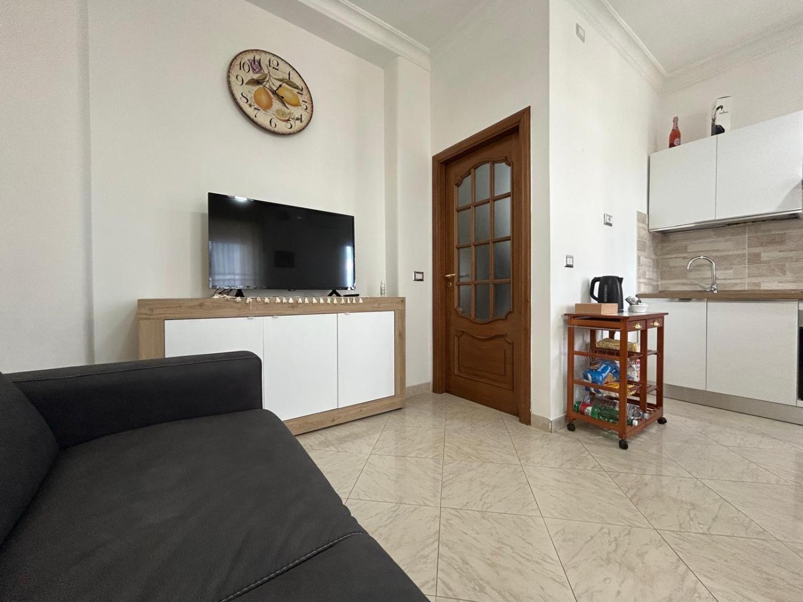 Apartment Ciro's Naples