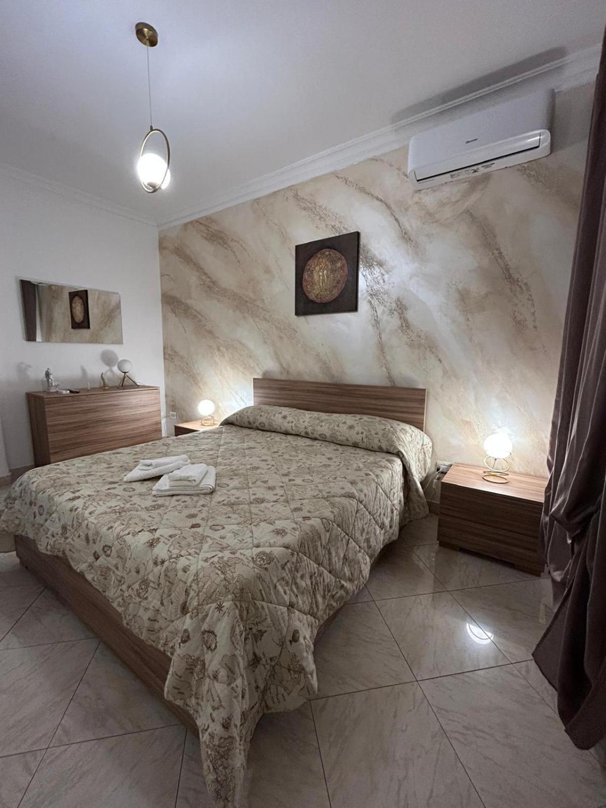 Ciro's Appartement Napels